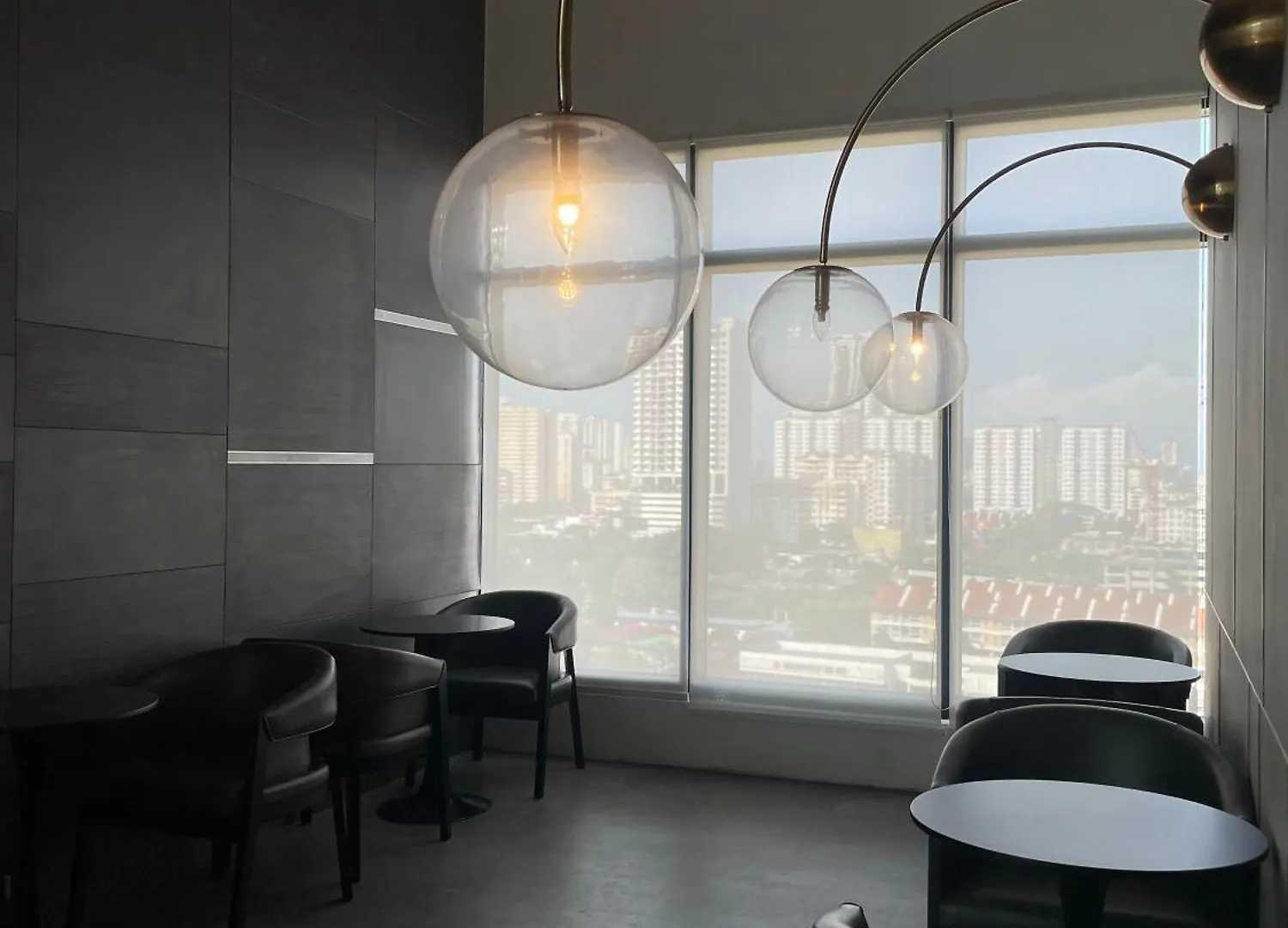 Apartment 2 Carpark 3R2B 12 Pax City View Condominium 23A Jelutong