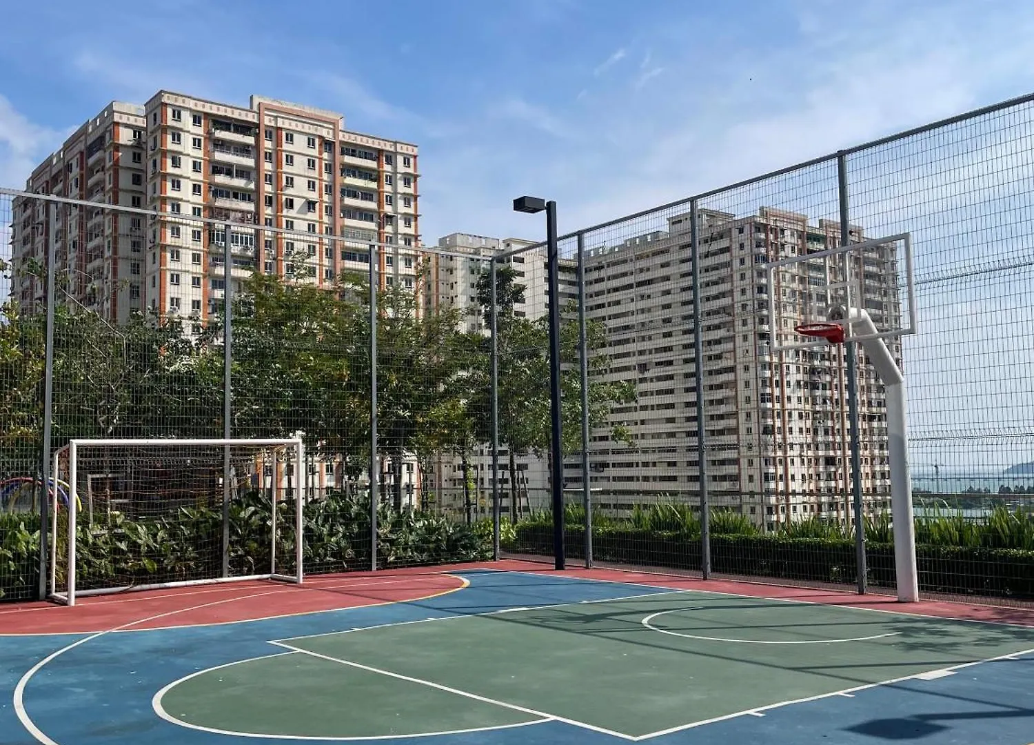Apartment 2 Carpark 3R2B 12 Pax City View Condominium 23A Jelutong