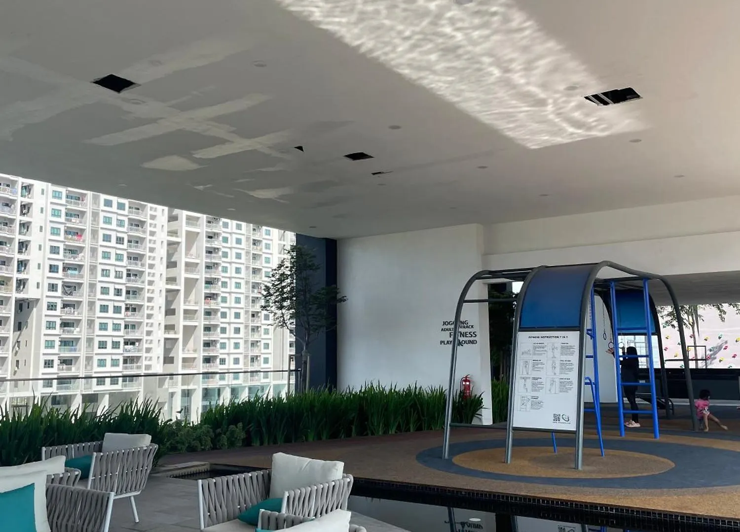 2 Carpark 3R2B 12 Pax City View Condominium 23A Jelutong Malaysia